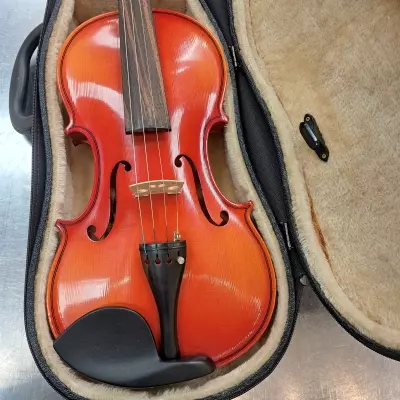 Yamati 4/4 Violin Outfit 2